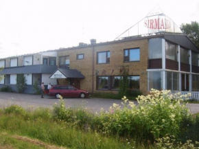 Hotel Takka-Valkea, Salla